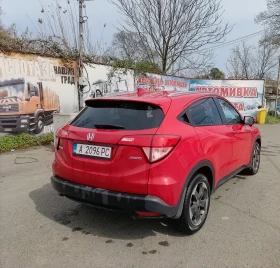 Honda Hr-v 1.8 SPORT / ГАЗ, снимка 5