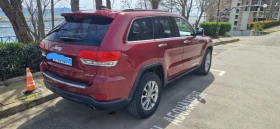 Jeep Grand cherokee Limeted , снимка 4
