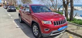 Jeep Grand cherokee Limeted , снимка 2