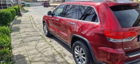 Jeep Grand cherokee Limeted , снимка 5