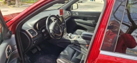 Jeep Grand cherokee Limeted , снимка 8
