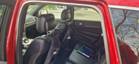 Jeep Grand cherokee Limeted , снимка 9