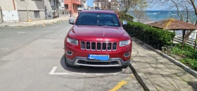 Jeep Grand cherokee Limeted , снимка 1