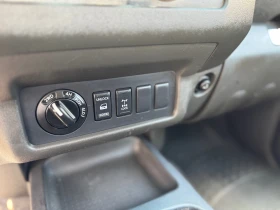Nissan Navara 2.5DCI* 4x4* KLIMATRONIK* ITALY, снимка 11