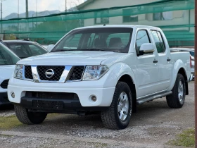 Nissan Navara 2.5DCI* 4x4* KLIMATRONIK* ITALY, снимка 2