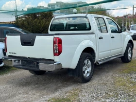 Nissan Navara 2.5DCI* 4x4* KLIMATRONIK* ITALY, снимка 6