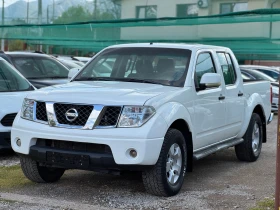 Nissan Navara 2.5DCI* 4x4* KLIMATRONIK* ITALY, снимка 4