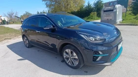 Kia Niro Executive line 64 kWh, Термопомпа , снимка 8
