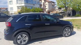 Kia Niro Executive line 64 kWh, Термопомпа , снимка 7
