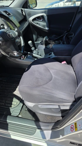 Toyota Rav4 3, снимка 12