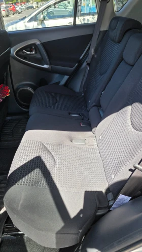 Toyota Rav4 3, снимка 9