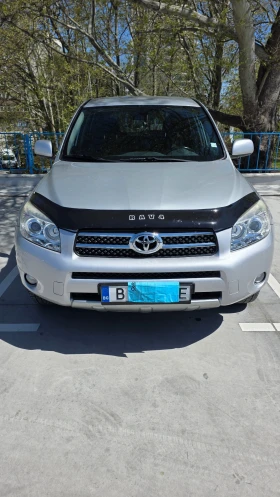 Toyota Rav4 3, снимка 1