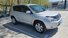 Toyota Rav4 3, снимка 3
