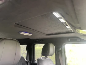 Mercedes-Benz G 63 AMG 450 Diesel AMG* 6.3 OPTIC* 22* KEYLESS* 360CAM, снимка 10