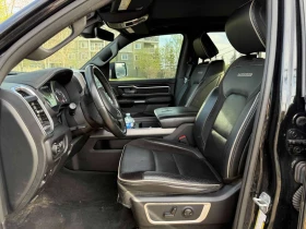 Dodge RAM 1500 Laramie| ГОЛЯМА НАВИГАЦИЯ| ПАНО| ПОДГРЕВ| CARFX, снимка 6