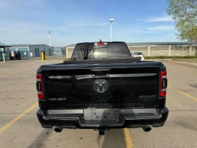 Dodge RAM 1500 Laramie| ГОЛЯМА НАВИГАЦИЯ| ПАНО| ПОДГРЕВ| CARFX, снимка 4
