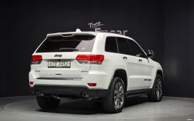 Jeep Grand cherokee LIMITED| 8ZF| ПАНО| ПОДГРЕВ| KAMEРА, снимка 3