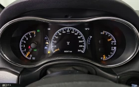 Jeep Grand cherokee LIMITED| 8ZF| ПАНО| ПОДГРЕВ| KAMEРА, снимка 8
