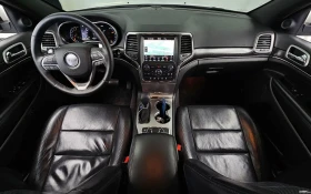 Jeep Grand cherokee LIMITED| 8ZF| ПАНО| ПОДГРЕВ| KAMEРА, снимка 6