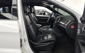 Jeep Grand cherokee LIMITED| 8ZF| ПАНО| ПОДГРЕВ| KAMEРА, снимка 12