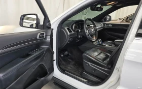 Jeep Grand cherokee LIMITED| 8ZF| ПАНО| ПОДГРЕВ| KAMEРА, снимка 5