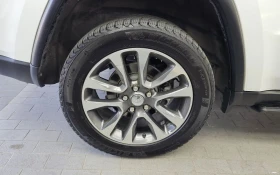 Jeep Grand cherokee LIMITED| 8ZF| ПАНО| ПОДГРЕВ| KAMEРА, снимка 16