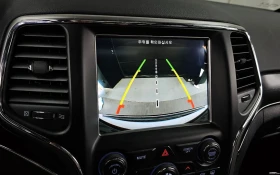 Jeep Grand cherokee LIMITED| 8ZF| ПАНО| ПОДГРЕВ| KAMEРА, снимка 9