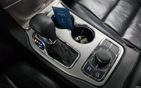 Jeep Grand cherokee LIMITED| 8ZF| ПАНО| ПОДГРЕВ| KAMEРА, снимка 11