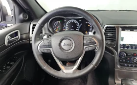 Jeep Grand cherokee LIMITED| 8ZF| ПАНО| ПОДГРЕВ| KAMEРА, снимка 7
