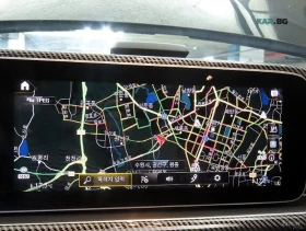 Mercedes-Benz GLE 53 4MATIC CARBON/KEYLESS/DISTRONIC/PANO, снимка 13
