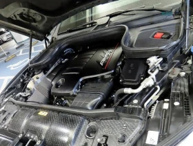 Mercedes-Benz GLE 53 4MATIC CARBON/KEYLESS/DISTRONIC/PANO, снимка 17