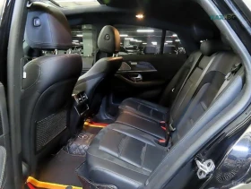 Mercedes-Benz GLE 53 4MATIC CARBON/KEYLESS/DISTRONIC/PANO, снимка 7