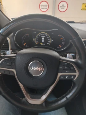 Jeep Grand cherokee, снимка 10