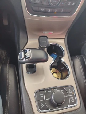 Jeep Grand cherokee, снимка 9