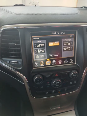 Jeep Grand cherokee, снимка 8