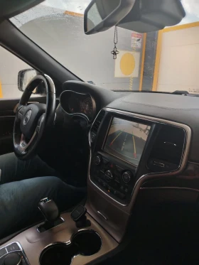 Jeep Grand cherokee, снимка 7