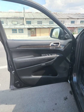 Jeep Grand cherokee, снимка 4