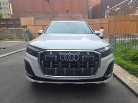 Audi Q7 * 45 TFSI quattro * CARFAX * БЕЗ ПЪРВОНАЧАЛНА ВНОС, снимка 6