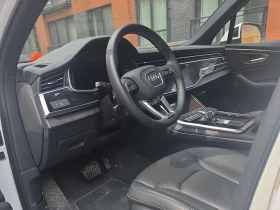 Audi Q7 * 45 TFSI quattro * CARFAX * БЕЗ ПЪРВОНАЧАЛНА ВНОС, снимка 5