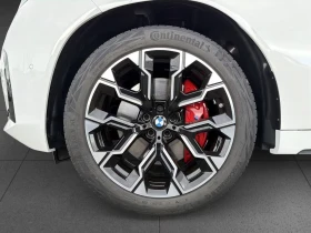 BMW X3 M50 XDRIVE SHADOW-LINE H/K 360-CAM HEAD-UP, снимка 5