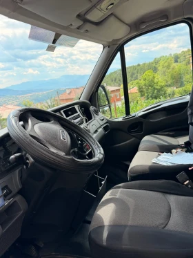 Iveco Massive Daily, снимка 4