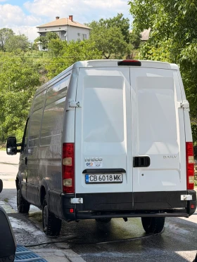 Iveco Massive Daily, снимка 6