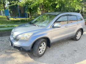 Honda Cr-v, снимка 4