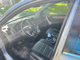 Honda Cr-v, снимка 7