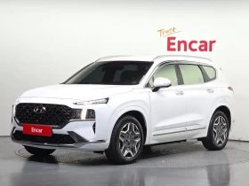 Hyundai Santa fe 1.6 4Wd Calligraphy - САМО 30% АВАНС!, снимка 1