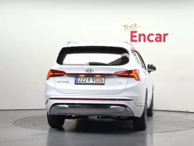 Hyundai Santa fe 1.6 4Wd Calligraphy - САМО 30% АВАНС!, снимка 4