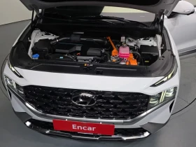 Hyundai Santa fe 1.6 4Wd Calligraphy - САМО 30% АВАНС!, снимка 6