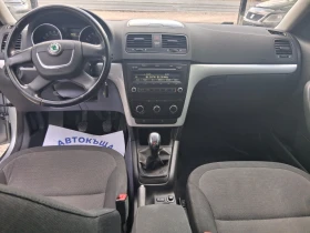 Skoda Yeti, снимка 7