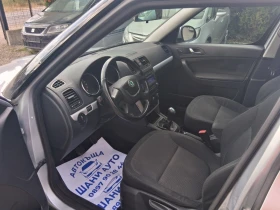 Skoda Yeti, снимка 8