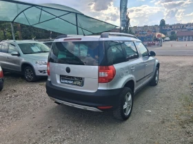 Skoda Yeti, снимка 4